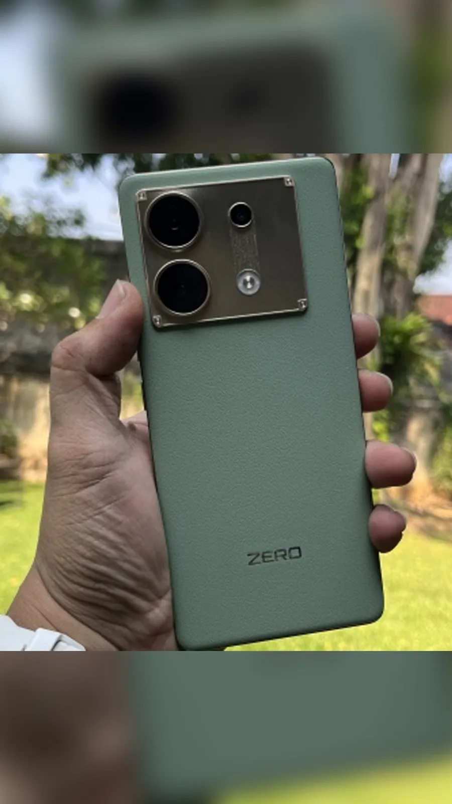 Infinix Zero 40 5G