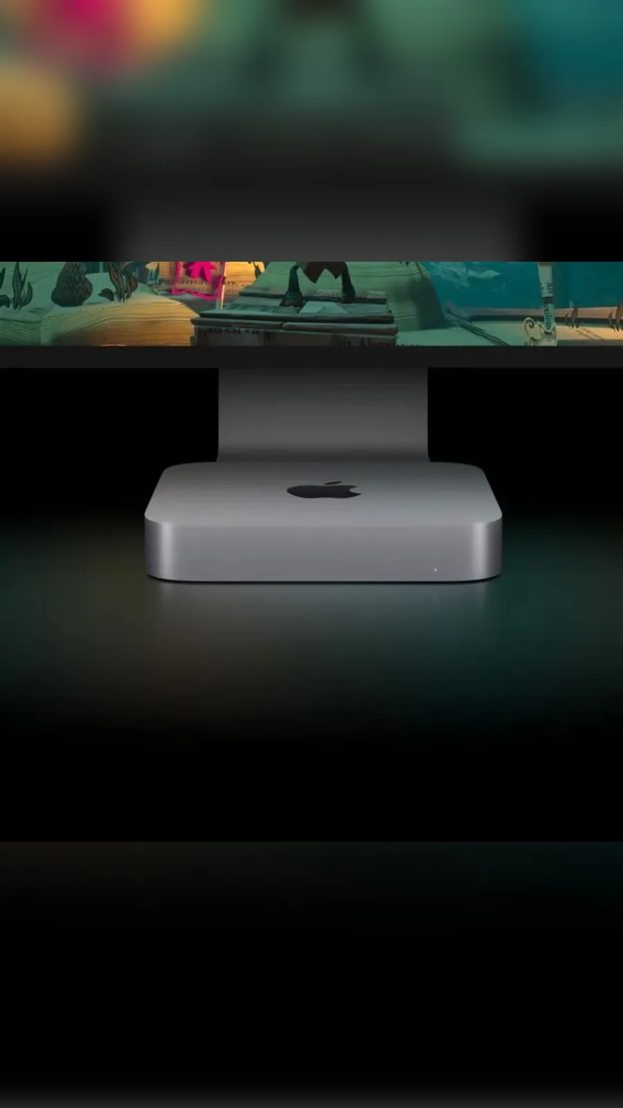 Apple M4