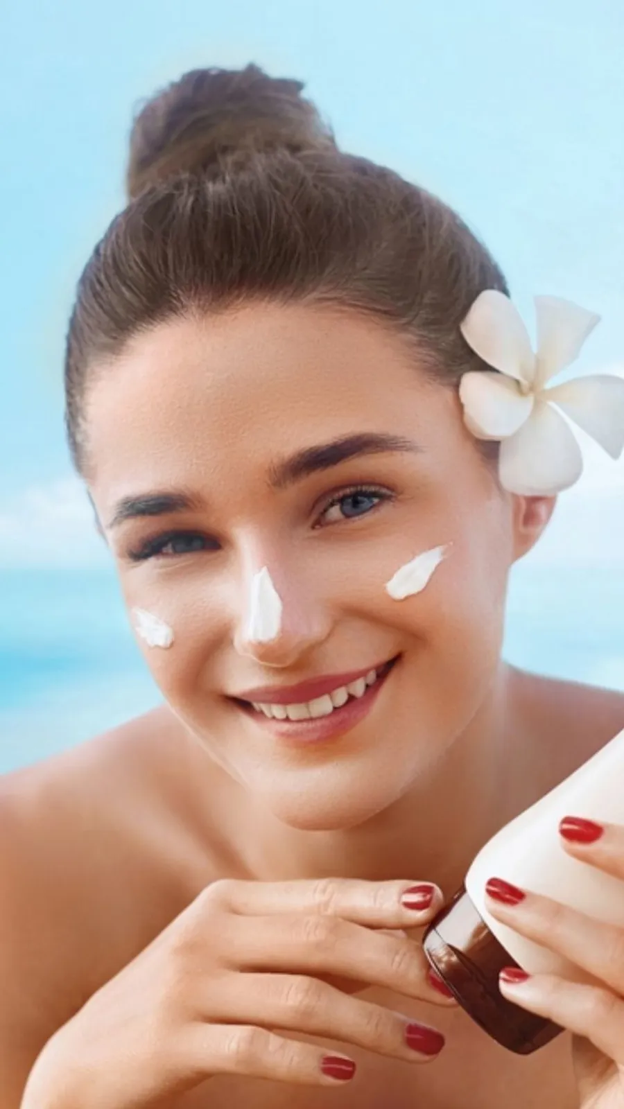sunscreen