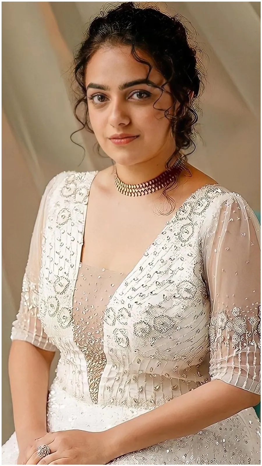 Nitya Menon 1