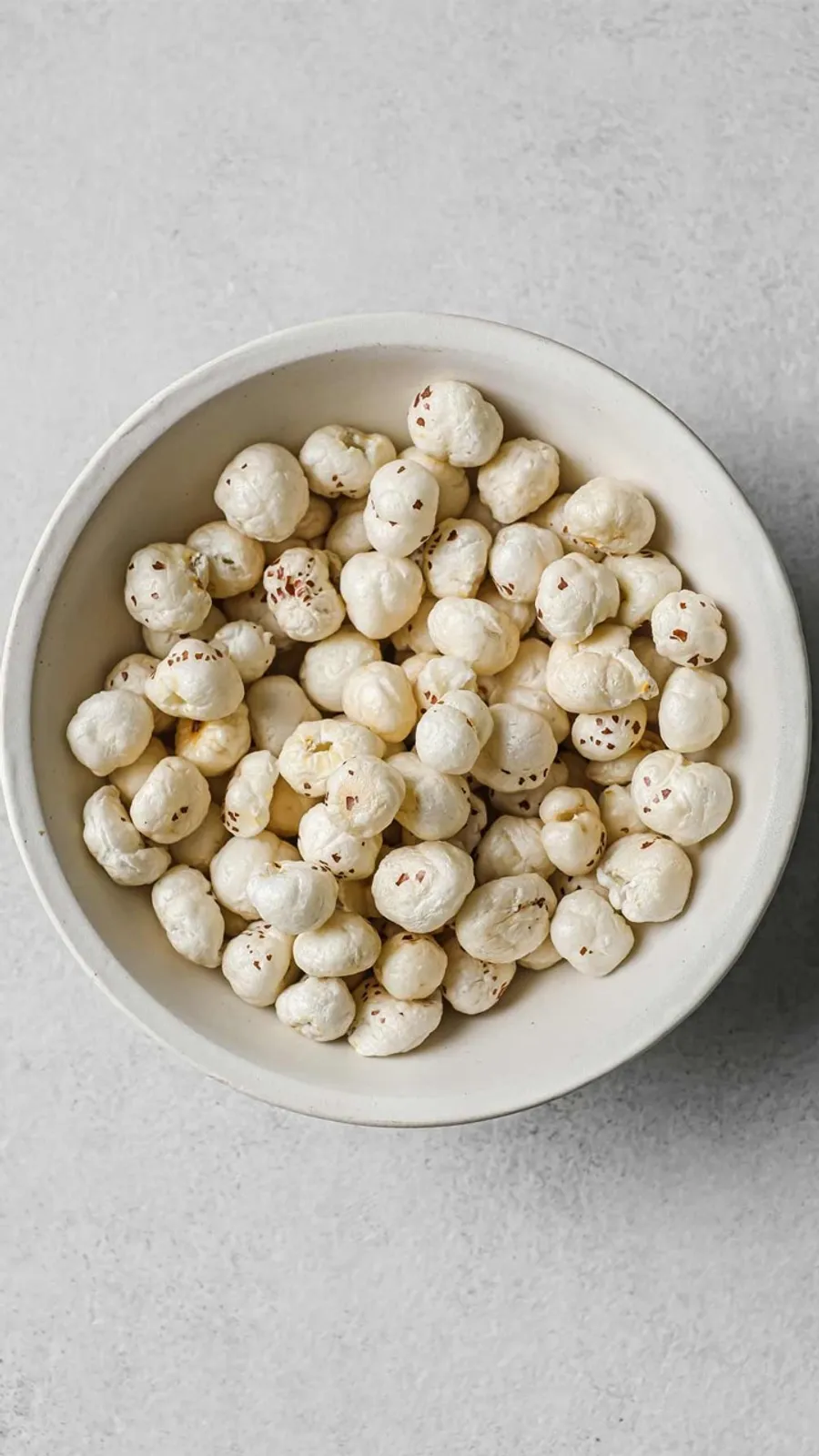 makhana