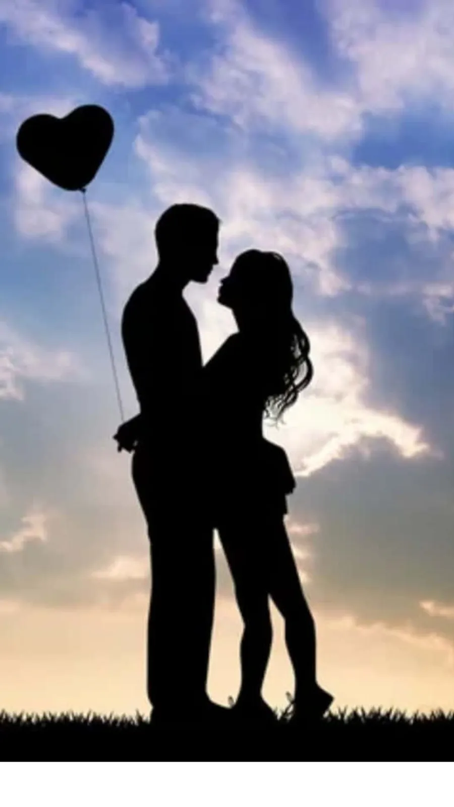 lovers