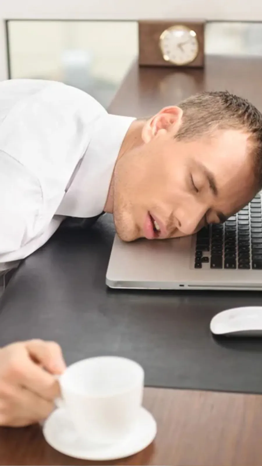 Sleep At Work2