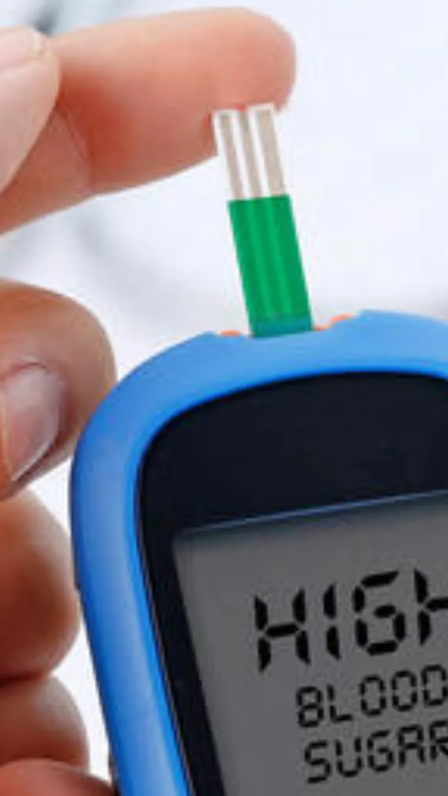 diabetes