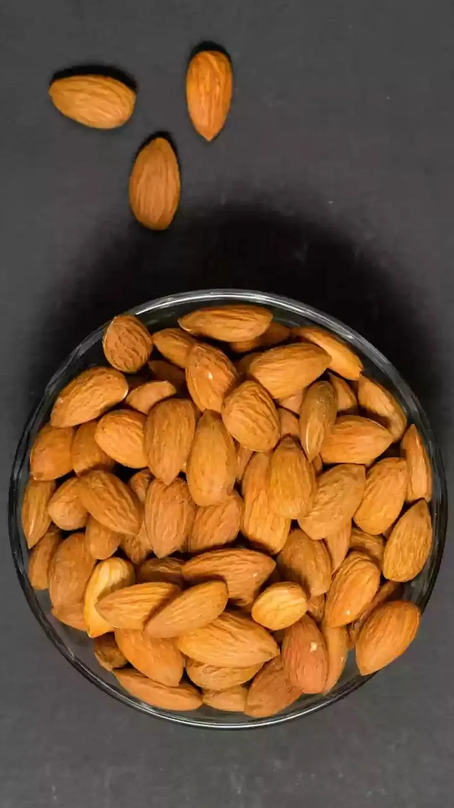 almond