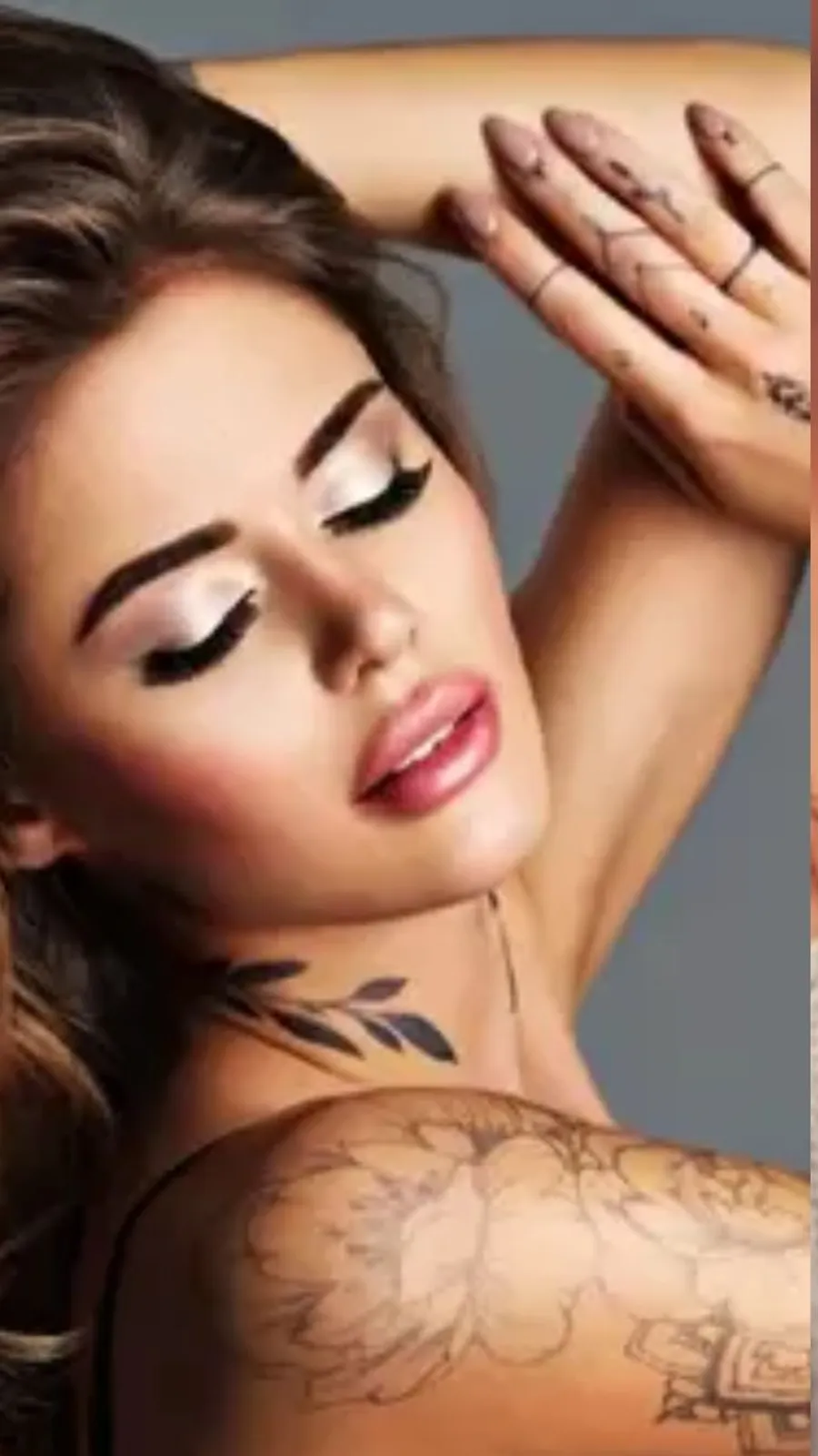 Tattoo skin care tips 4