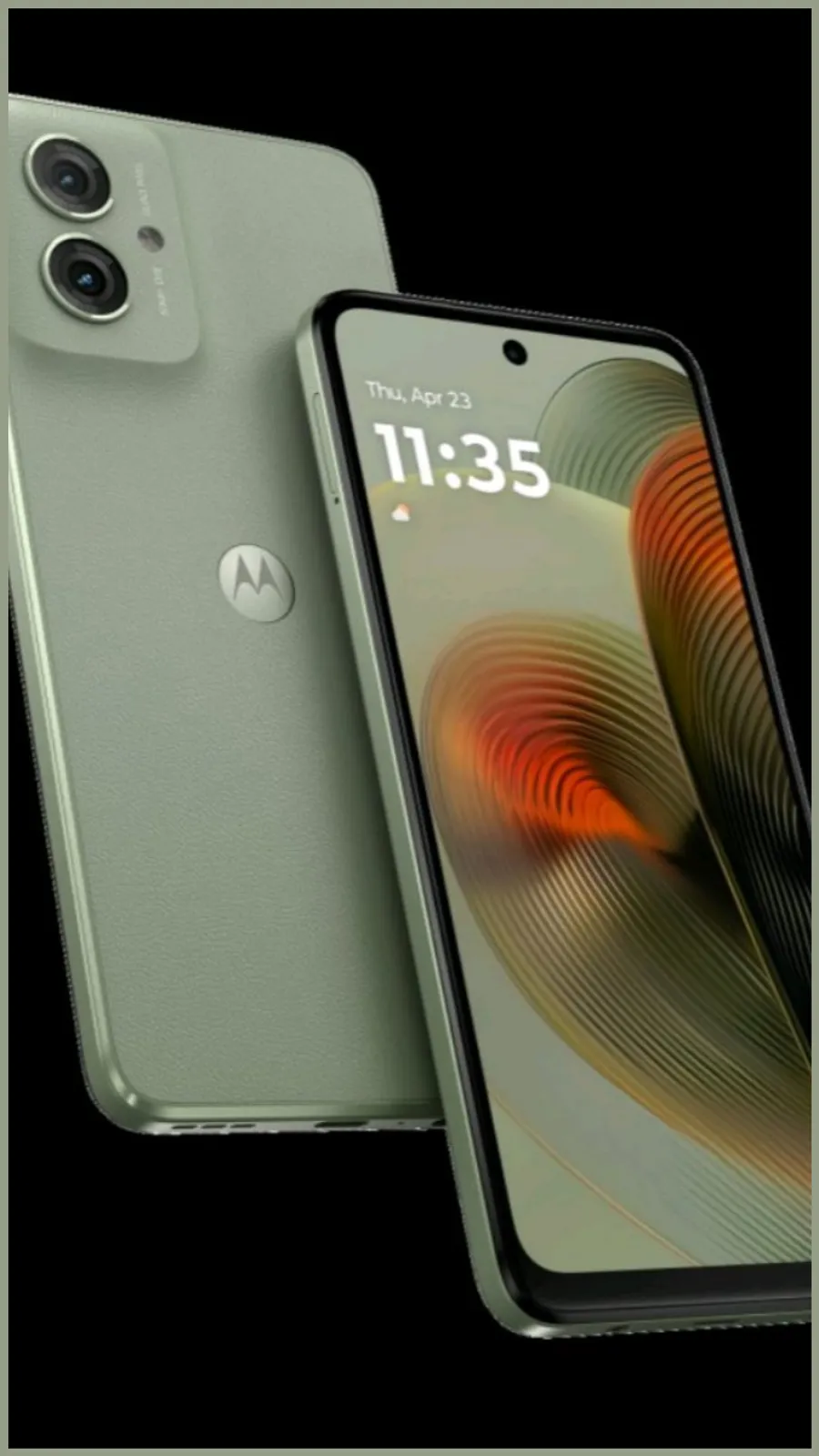 Moto G55 5G (5
