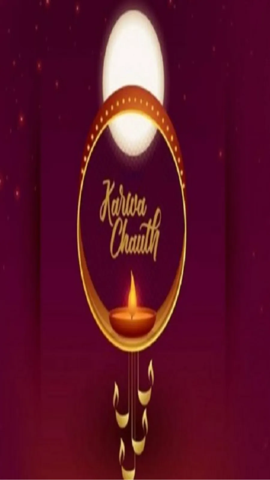 Karwa Chauth 2020: इस करवाचौथ अपनी पत्नी को दें ये Special Gifts