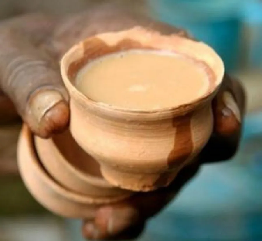 Tea