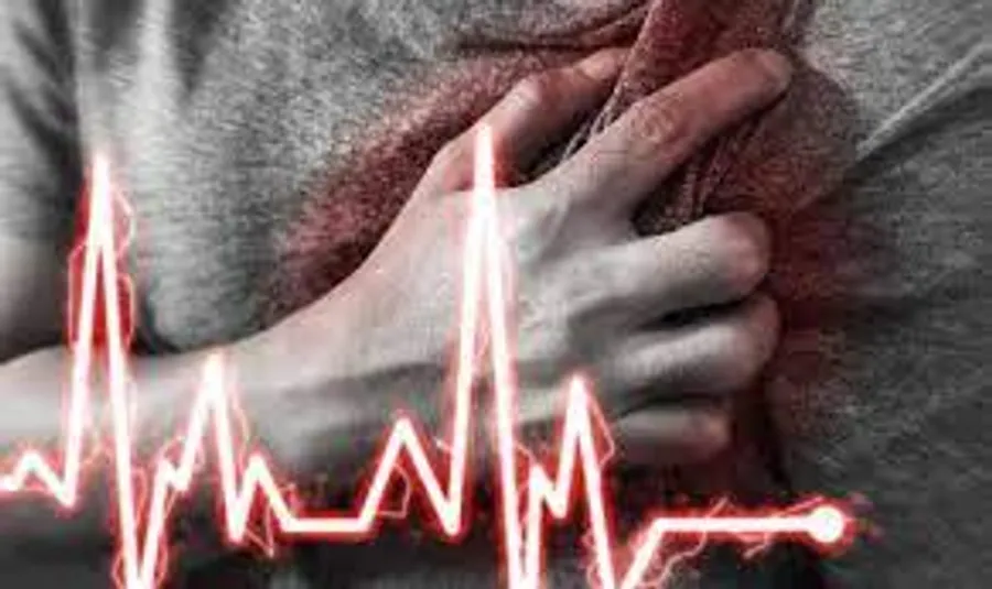 From sedentary lifestyle to bad genes: Drivers of heart disease