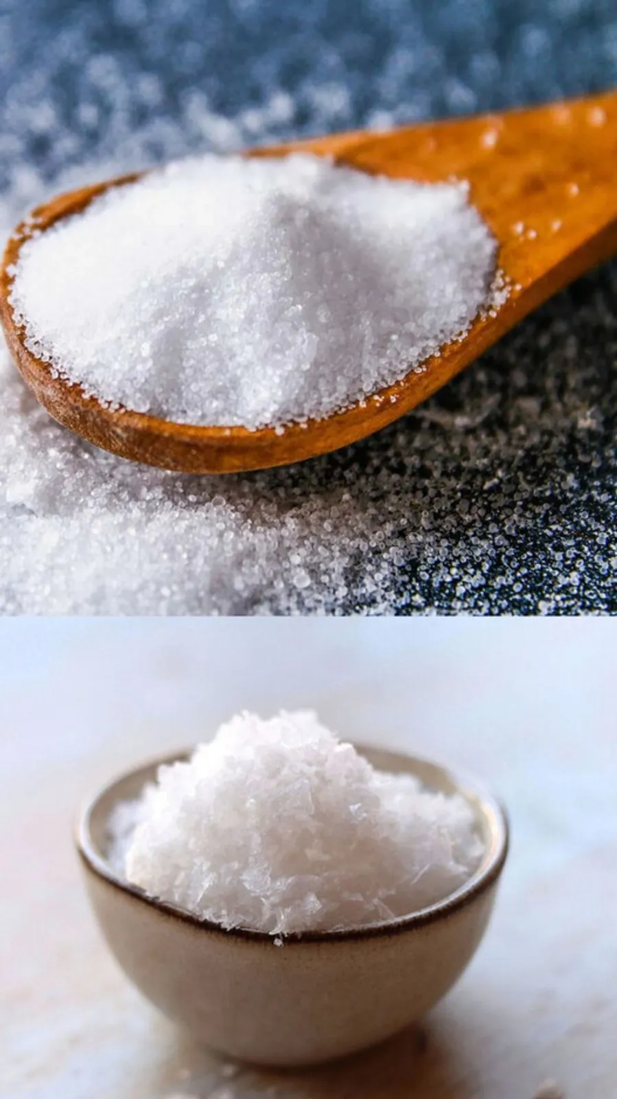 Salt