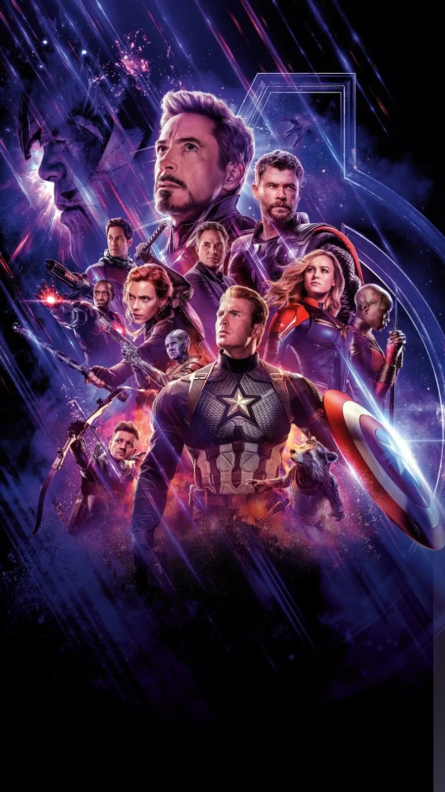 avengers