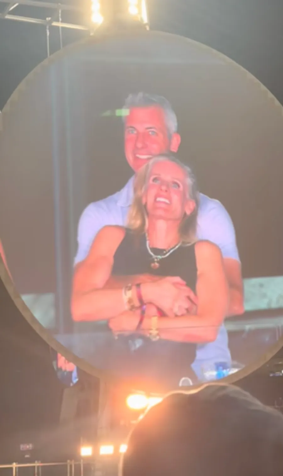 Who Is Andy Byron? Viral Coldplay Moment Puts Astronomer CEO in Spotlight