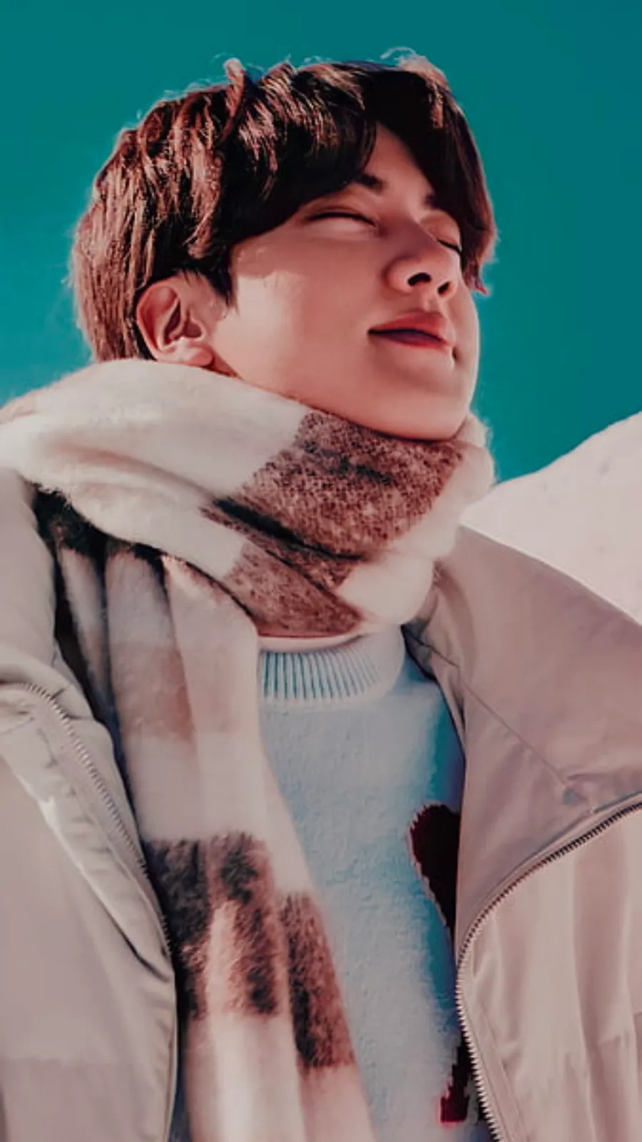 <p>Born on February 18, 1994, J-Hope is currently 29 years old (<strong>it's his birthday today!).</strong></p>