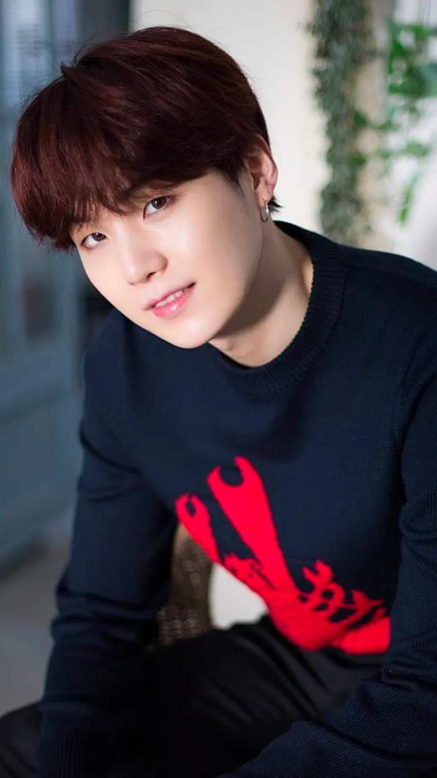 <p>Born on December 4, 1992, Jin is currently 30 years old.</p>