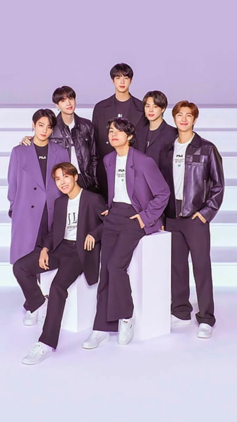 <p>BTS is a South Korean boy band that debuted in 2013. They have become a global phenomenon, known for their dynamic performances, meaningful lyrics, and engaging social media presence. BTS has broken numerous records and earned a massive and dedicated fan base, often referred to as the "ARMY."</p>