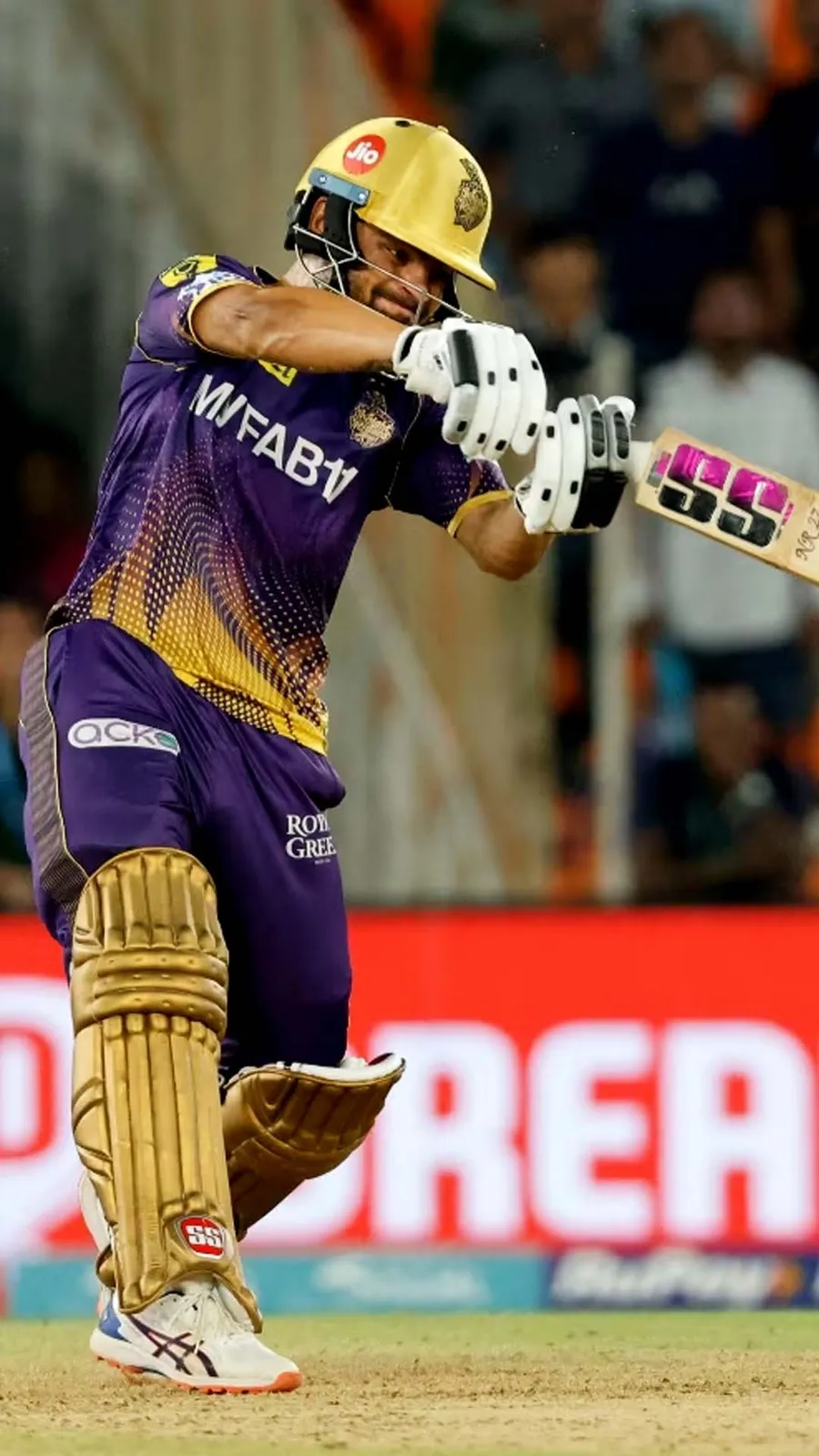 <h3>Rinku Singh</h3><p>Stiching the loopholes in his batting with mentor Abhishek Nayar at the KKR Academy during the off-season, the team is certainly hopeful of some great performances from him this season. </p>