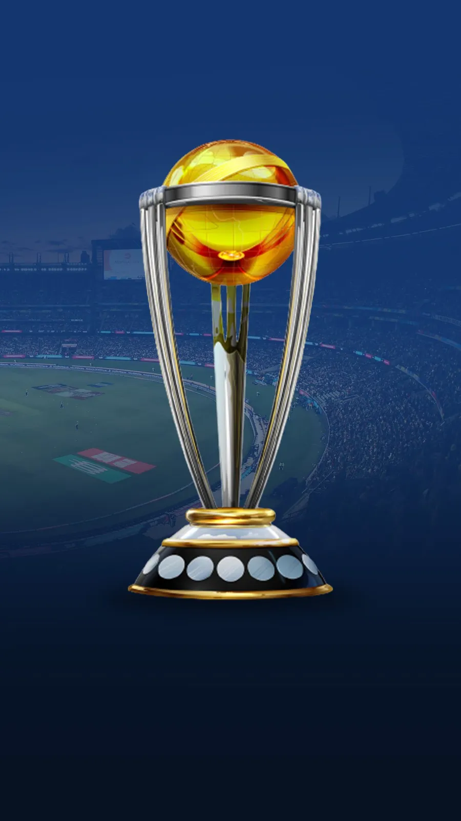 ICC Men's Cricket World Cup Champions (1975-2019)