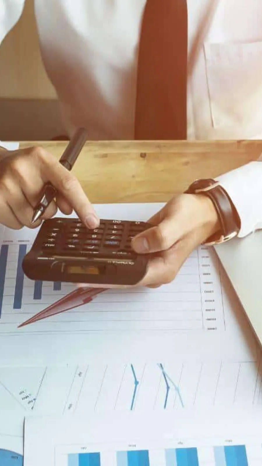 <p>This will help you understand where your money is going and find areas where you can cut back.</p>