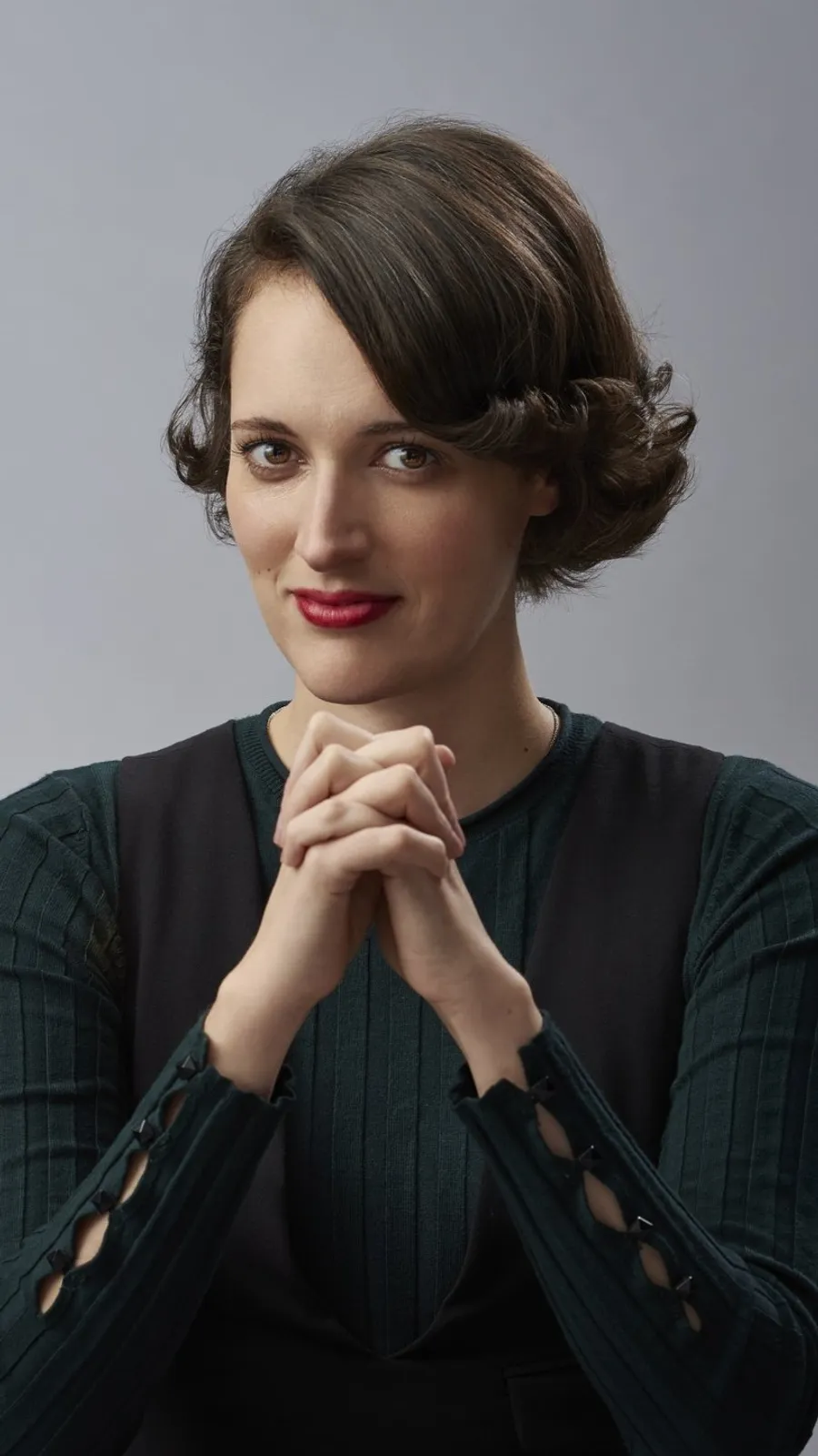 <p>A dark comedy-drama about a young woman struggling with grief and loneliness, who also happens to be a sex addict.</p>