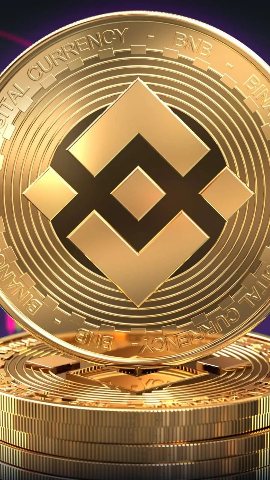 <p>The native token of the Binance exchange, offering discounts and staking rewards. Its close ties to a major exchange could be advantageous.</p>