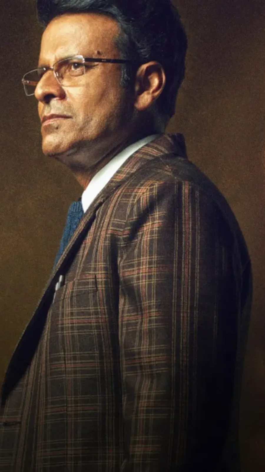<p>The ever-reliable Manoj Bajpayee delivers a powerful performance as the spirited lawyer fighting for justice. He carries the film with his courtroom presence and emotional conviction.</p>