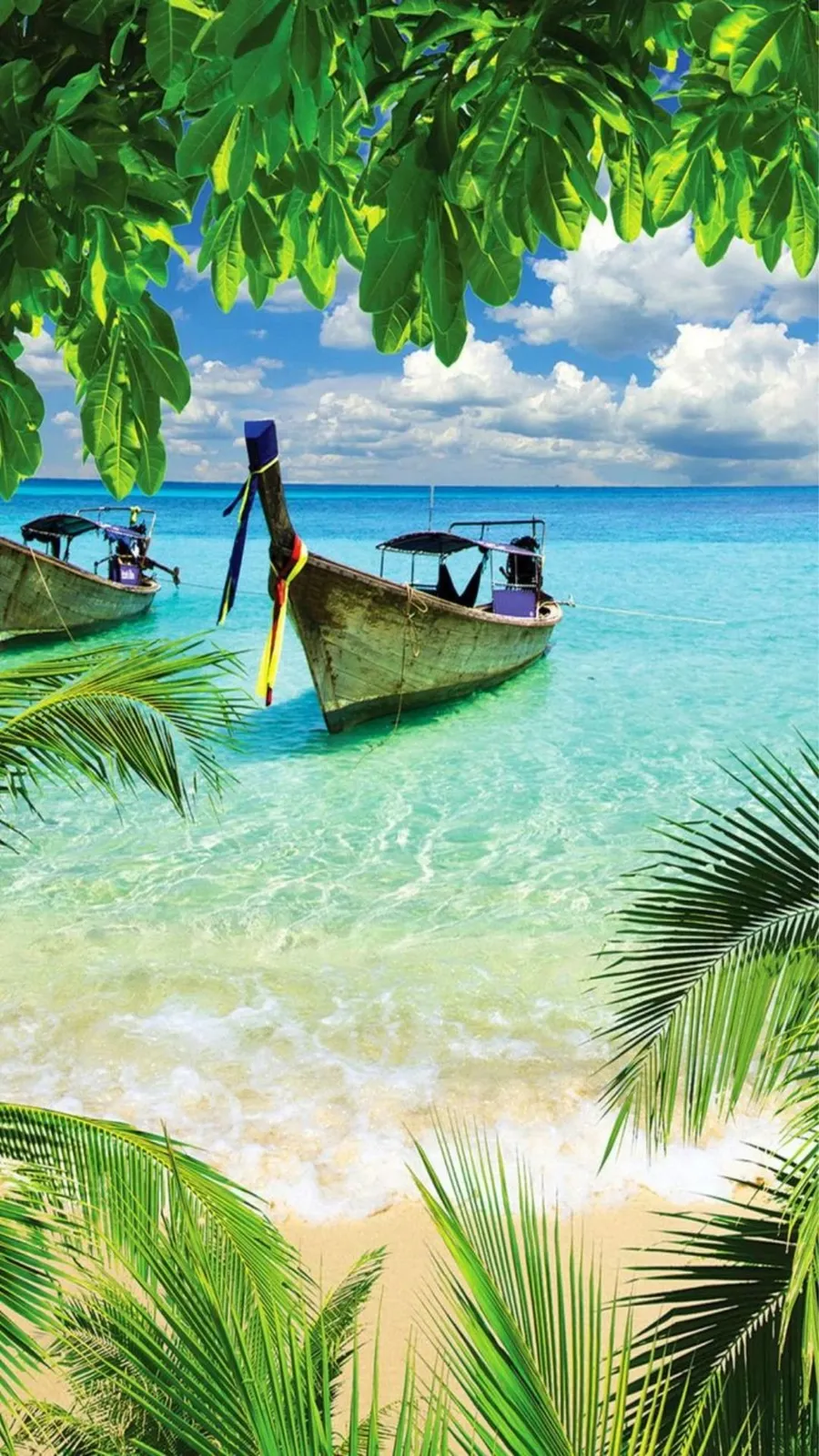 10 Best Beaches On The West Coast