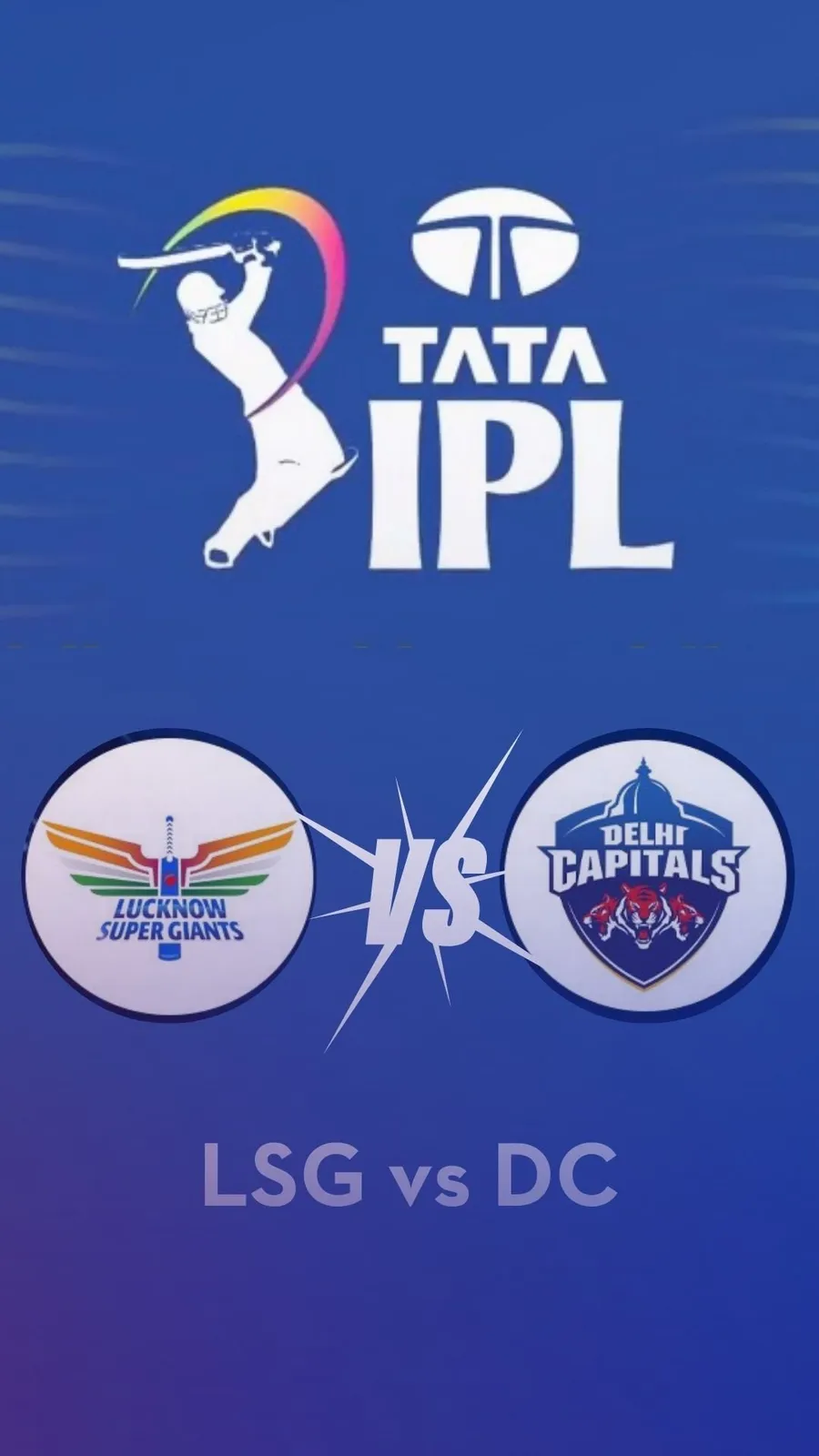 IPL 2024 LSG vs DC dream11 prediction