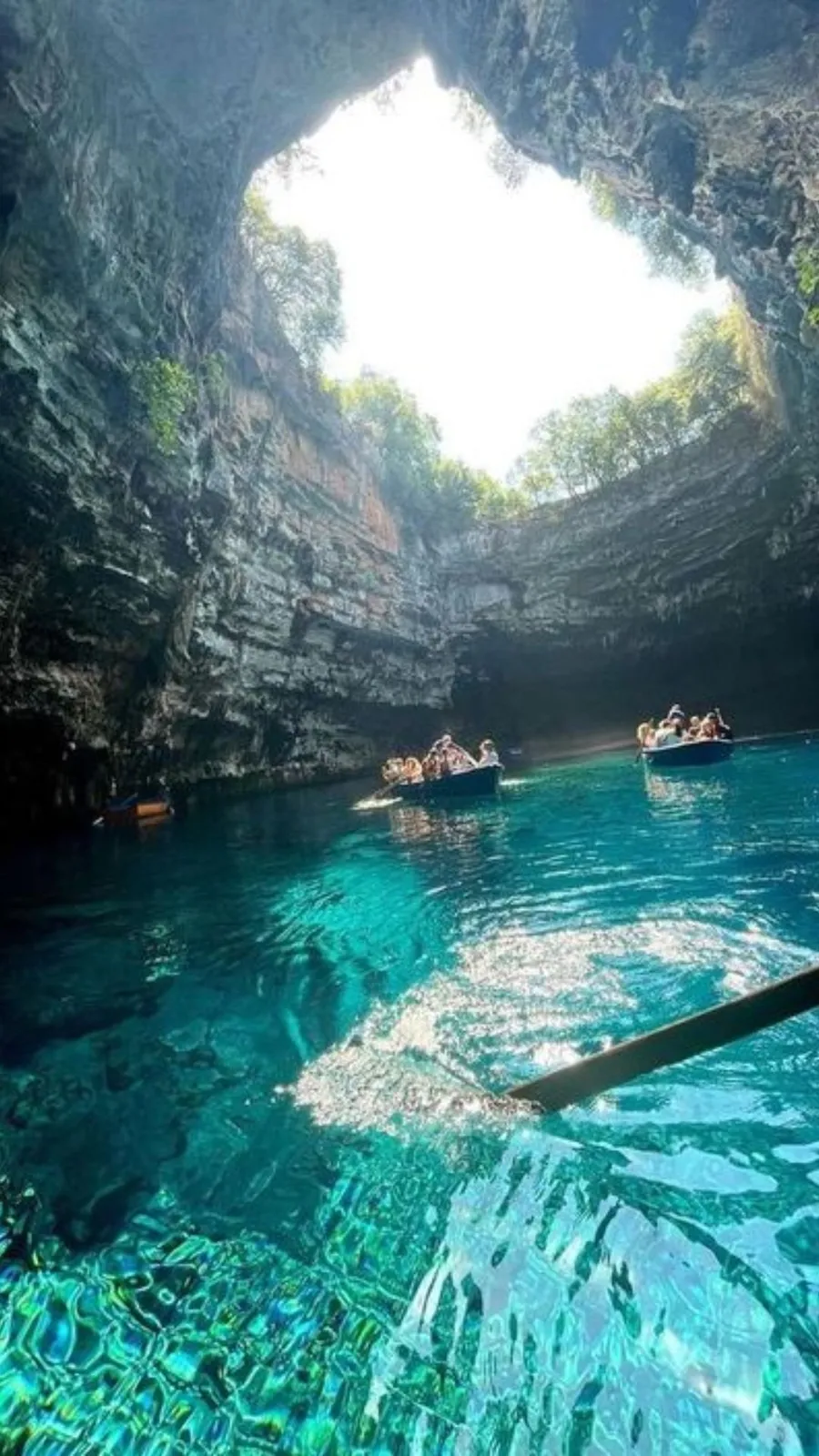 10 Hidden Gems You Won't Believe Exist In California