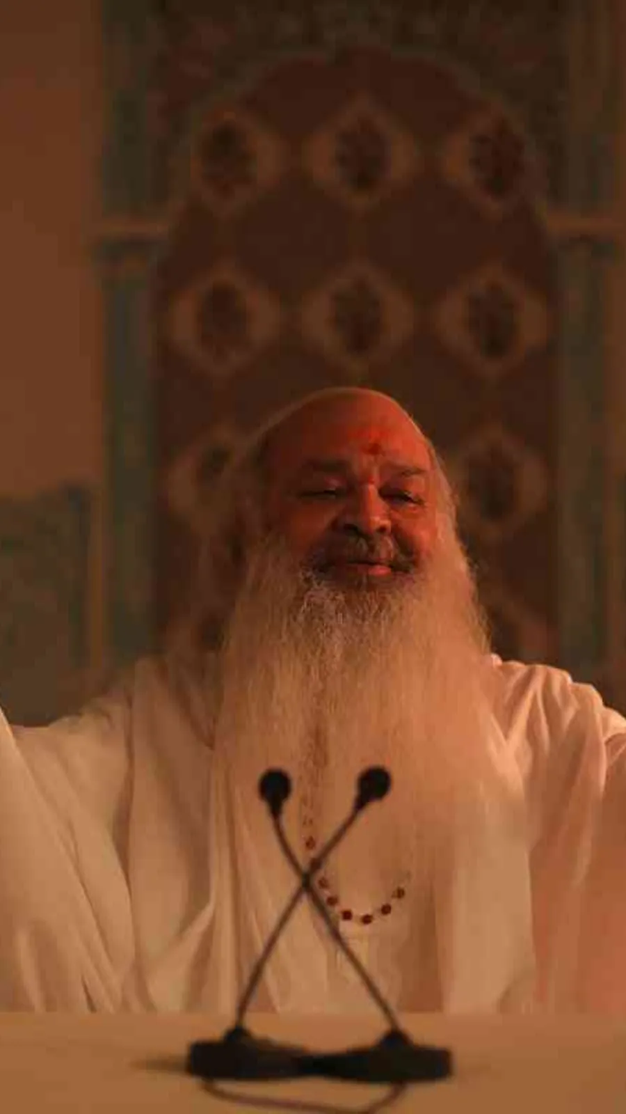 <p>The film tackles a sensitive issue – the exploitation of faith and power dynamics within religious institutions. This inherent weight adds a layer of gravity to the narrative.</p>