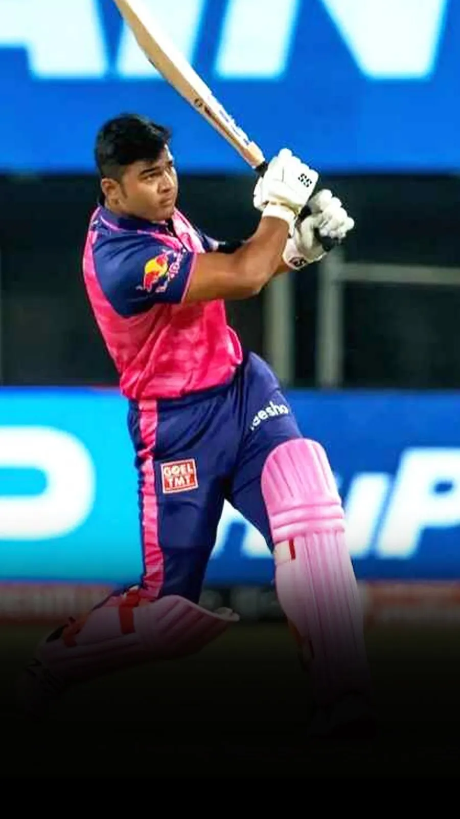 <p>What a revelation Riyan Parag has been. Showing much improvement not only in his game, but his personality, Parag has starred for RR this IPL season. Consistency is the key now.</p>