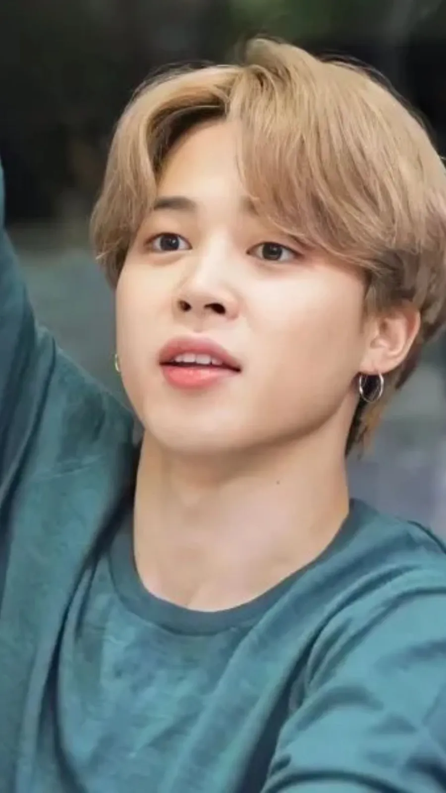<p>BTS Jimin owns one of the most expensive properties in Nine One Hannam, South Korea.</p>