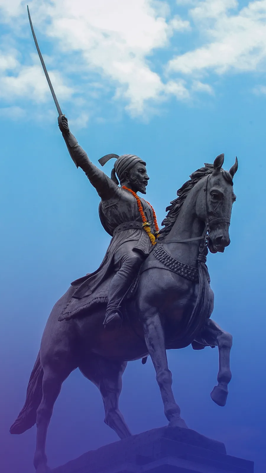 7 greatest films inspired by Chhatrapati Shivaji Maharaj