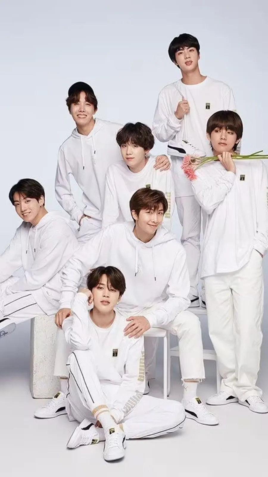 BTS Members Luxury Homes: where Jungkook, Jimin, V, RM, Jin, Suga and Jhope live