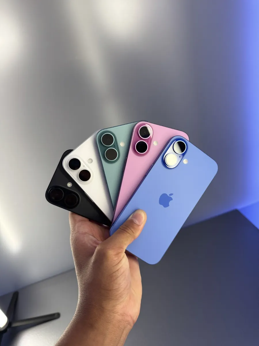 iphone