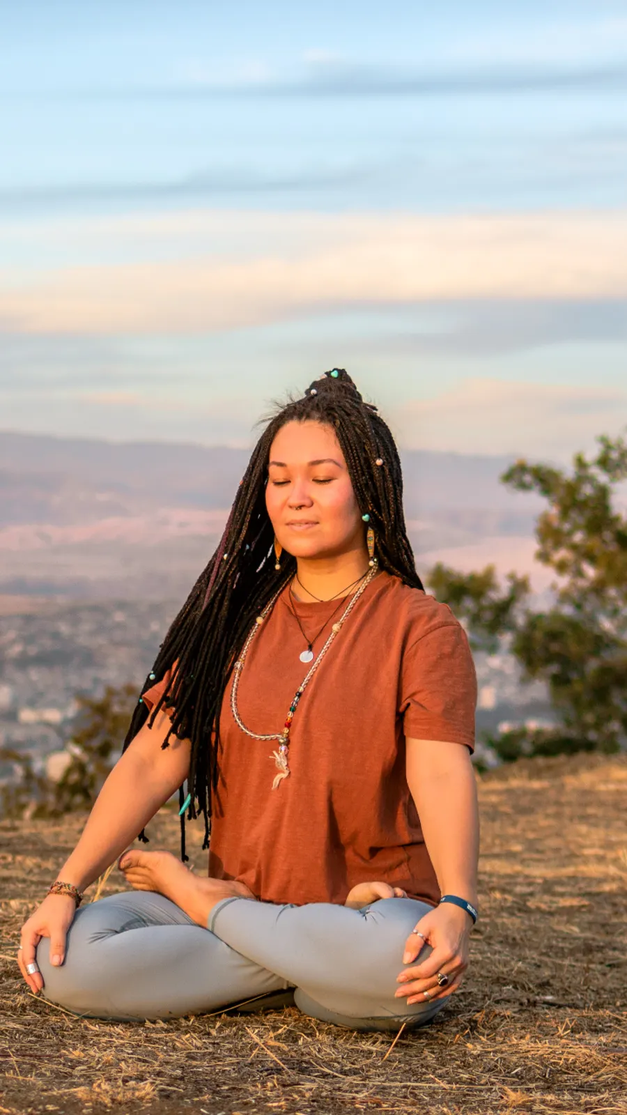Meditation