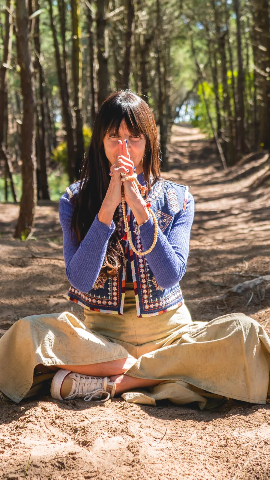 Meditation