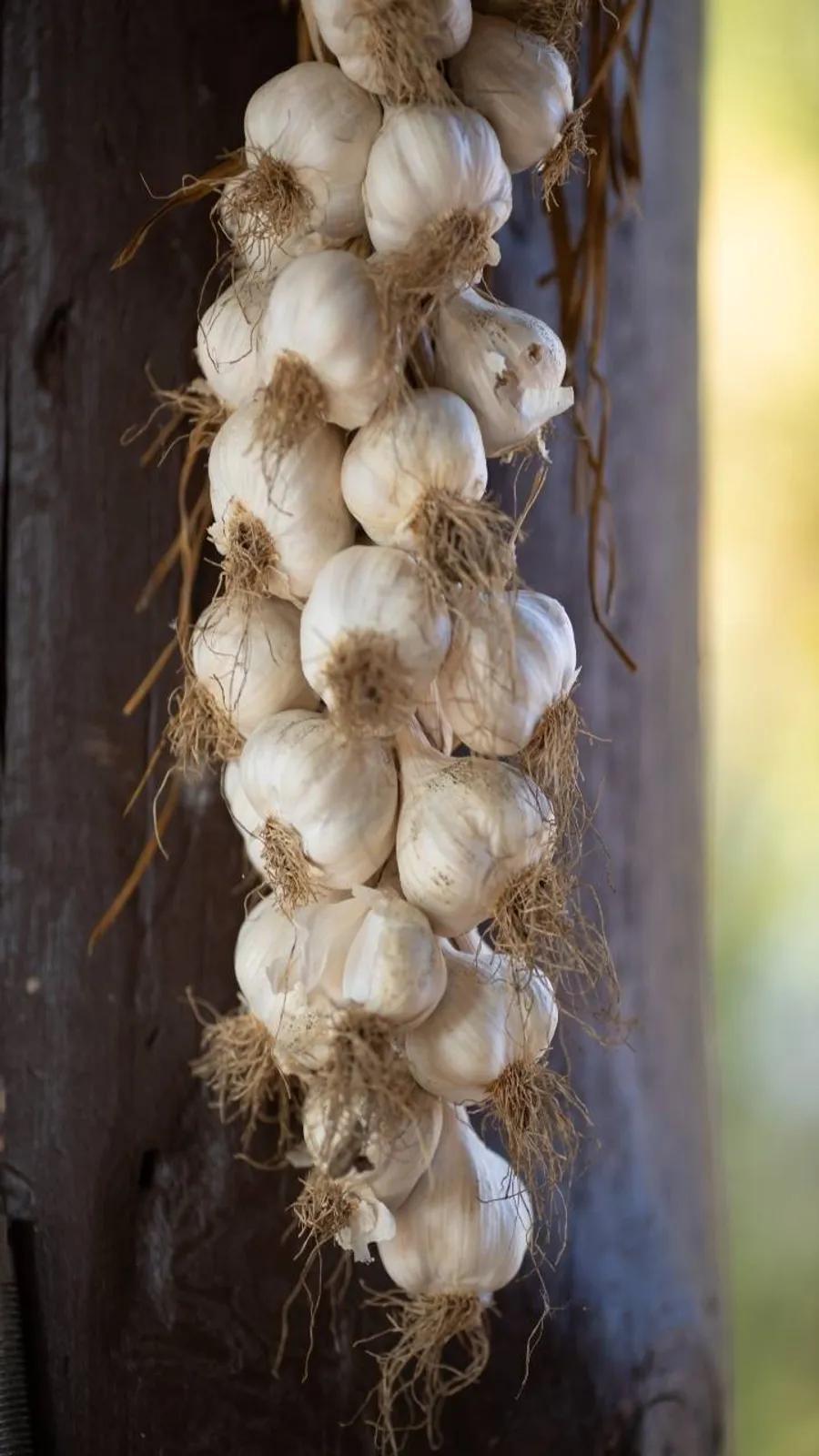 Garlic Benefit