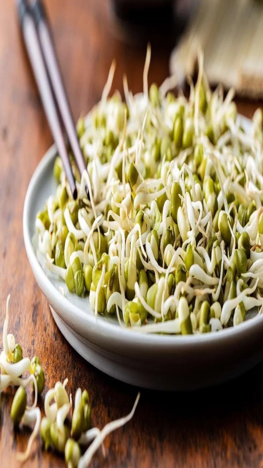 Sprouts