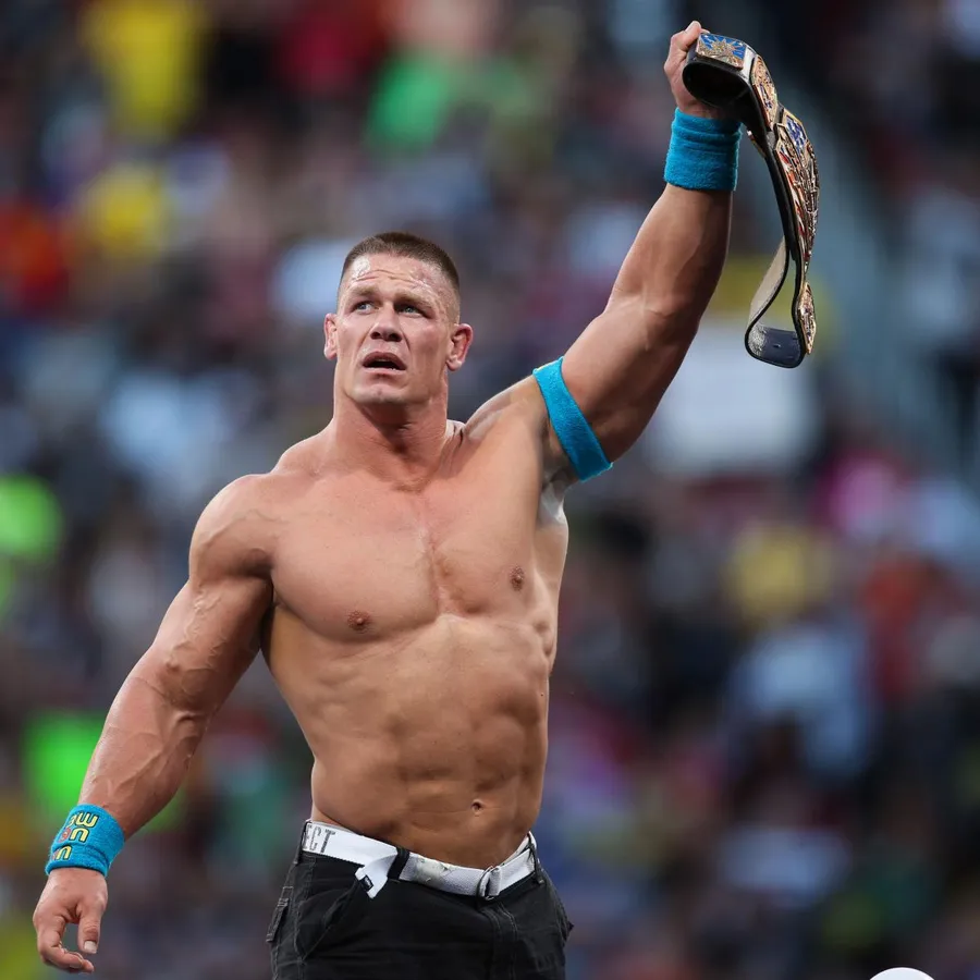 अब दिग्गज रेसलर डिस्को इन्फर्नो (Disco Inferno) ने एक मौजूदा रेसलर की तुलना John Cena से की है।