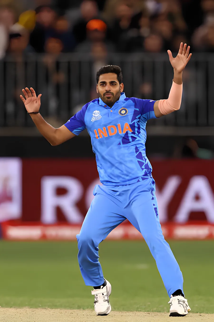 Bhuvneshwar Kumar के 6 रिकार्ड जो 100 सालों तक नहीं टूटेंगे