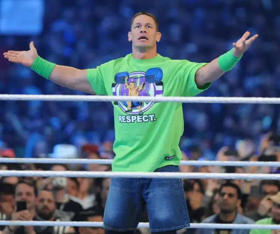 Roman Reigns नहीं यह सुपरस्टार होगा WWE का अगला John Cena