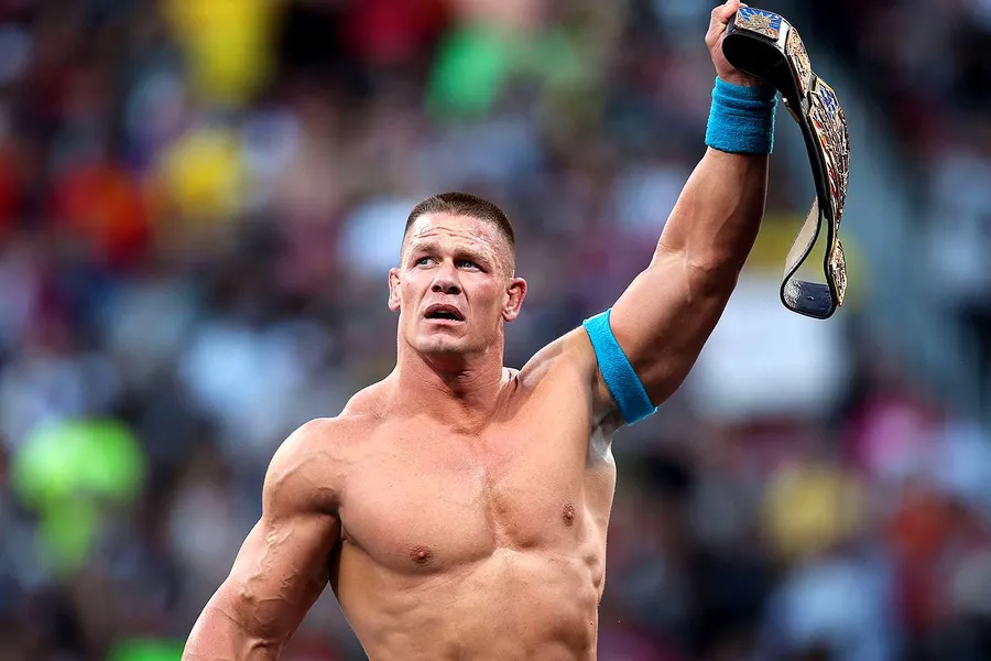 WWE WrestleMania 40 में John Cena के प्रतिद्वंदी के तौर पर नजर आएंगे यह 5 Superstars