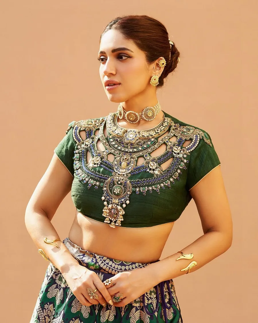 bhumi pednekar