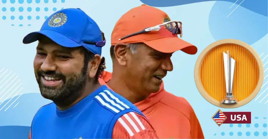 आईपीएल  2024 के ग्रुप स्टेज के मुकाबले खत्म होने के एक दिन बाद टीम इंडिया का पहला बैच यूएस के लिए उड़ान भरेगा।  पहले बैच में वो खिलाड़ी शामिल नहीं होंगे जिनकी टीमें आईपीएल प्लेऑफ के लिए क्वालीफाई कर जाएंगी।