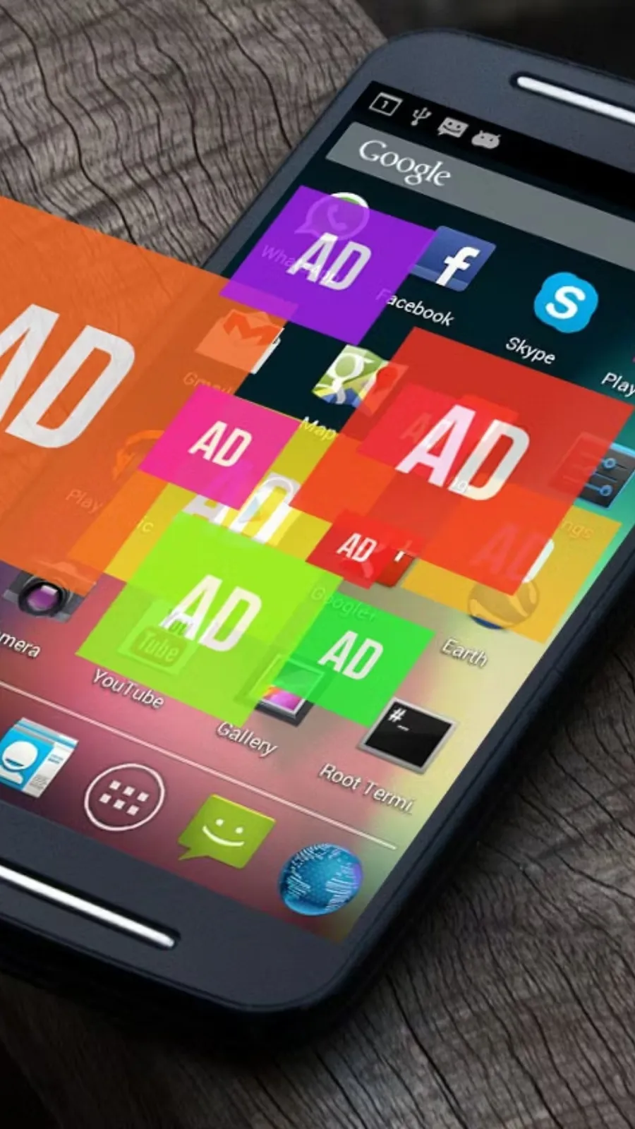 आप किसी फ्री DNS सर्वर का इस्तेमाल करते हुए फोन पर आने वाले Ads को ब्लॉक कर सकते हैं।