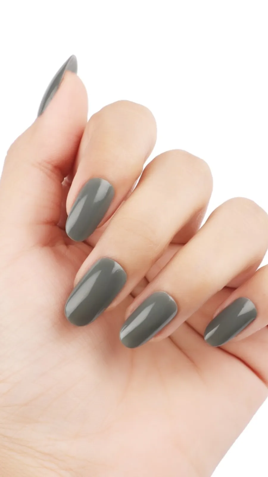 मतदान के बाद लगाई जाने वाली इंक नाखून और त्वचा दोनों पर लगाई जाती है।