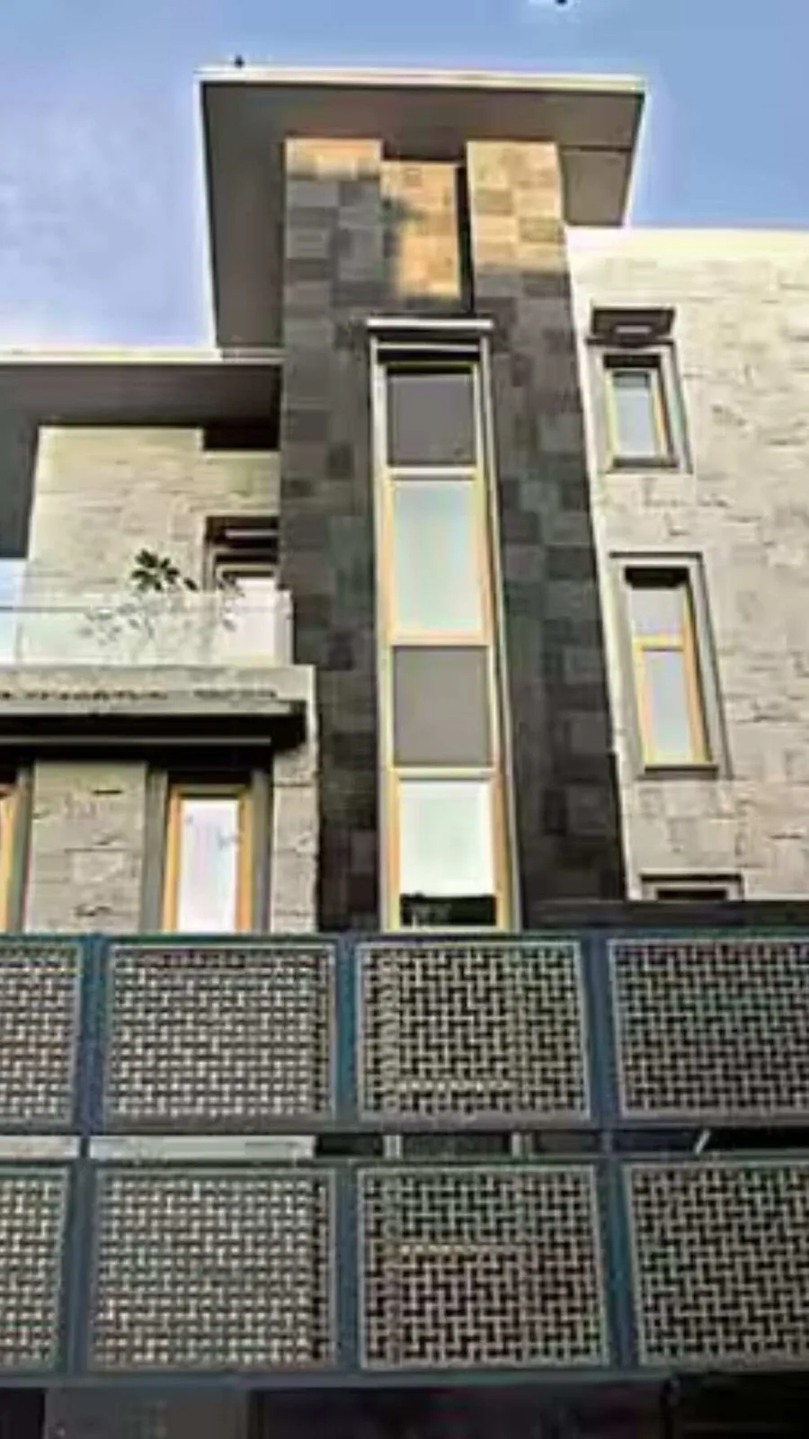 Jemimah Rodrigues tells us a cool story about living close to Sachin  Tendulkar's house in Bandra 🎙️, image size:900x1600