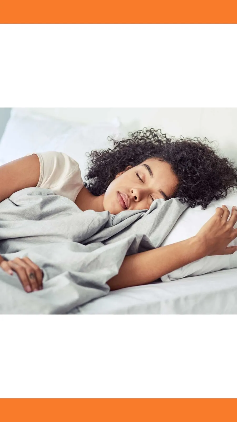 Sleep