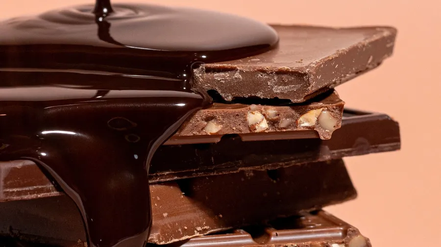 Heavy rainfall in Ghana and Côte d'Ivoire caused a major cocoa crisis